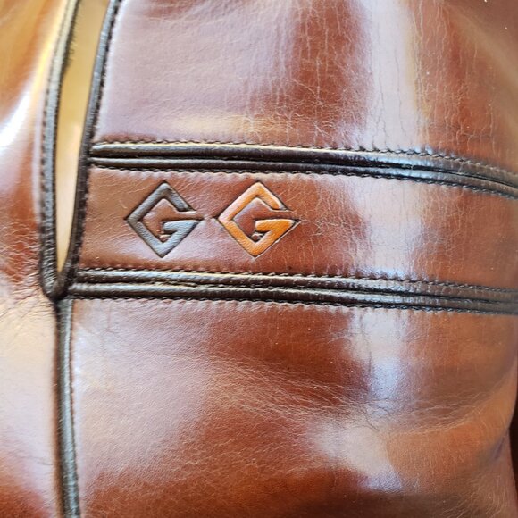 Mens Gucci Loafer 42 main image 4
